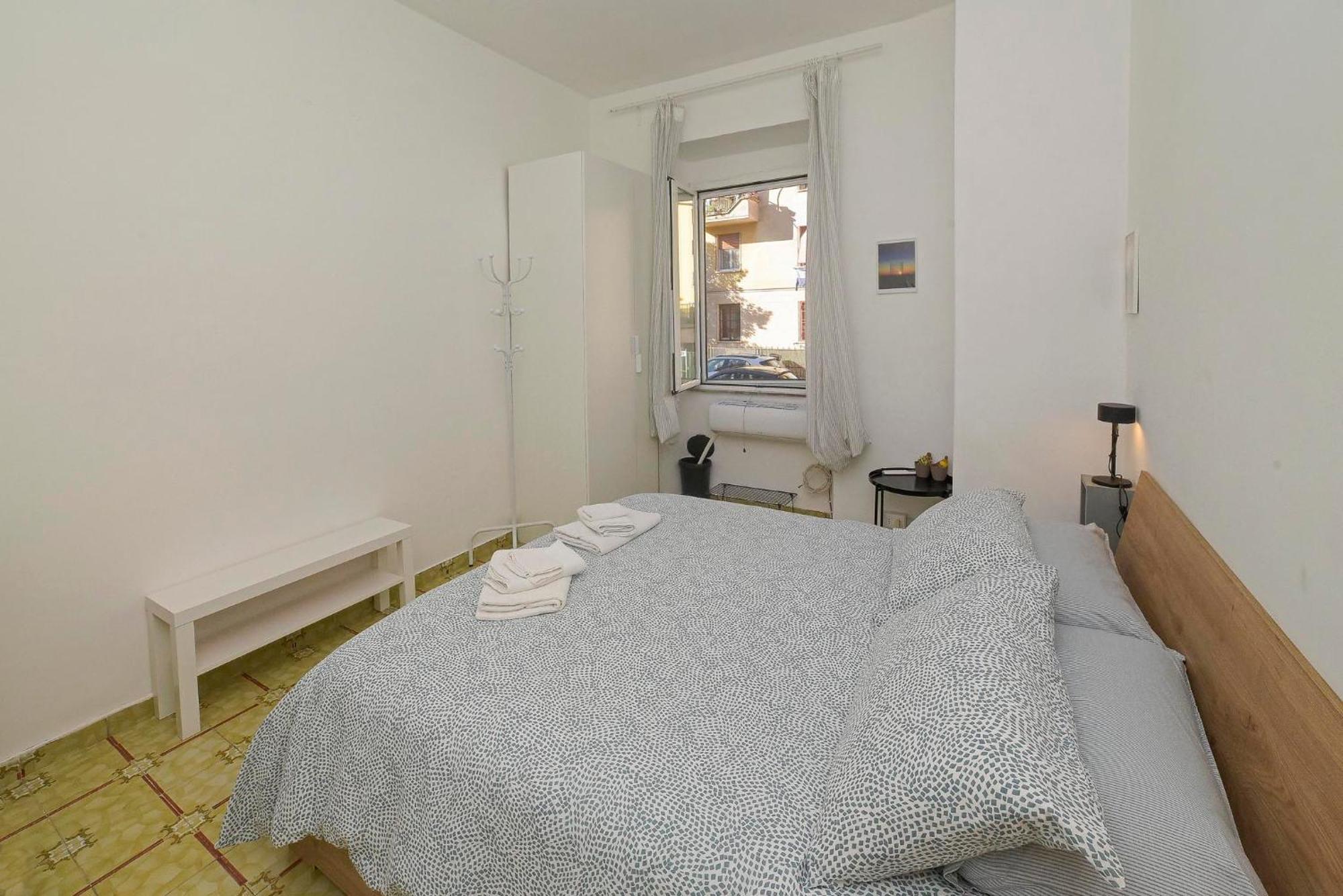 Appartement Casa Teresa