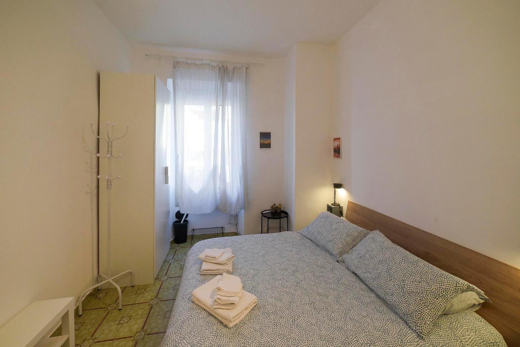 Appartement Casa Teresa *