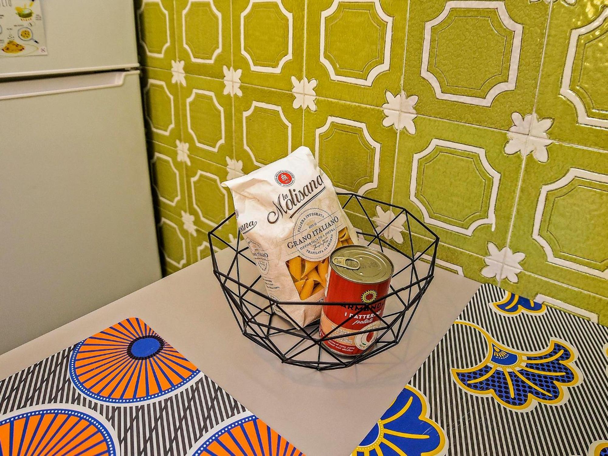Appartement Casa Teresa Rome