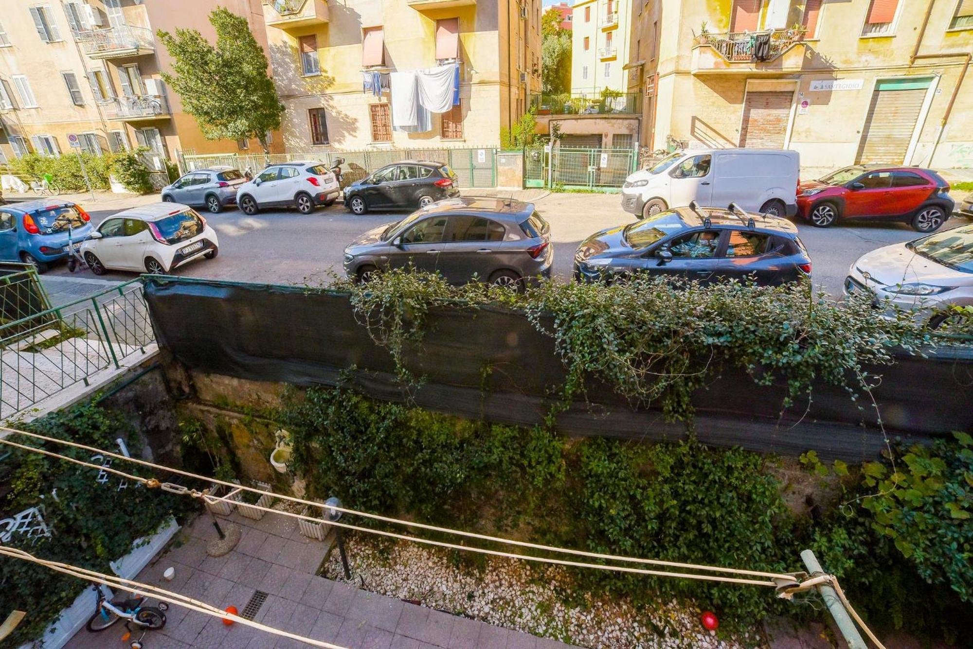 Appartement Casa Teresa Rome
